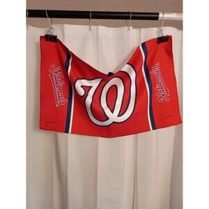 Washington Nationals rally towel